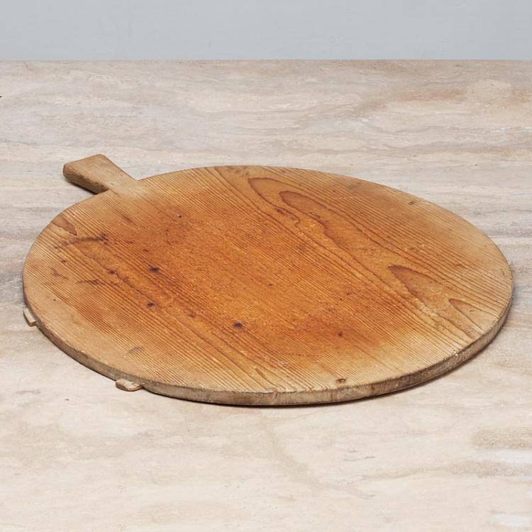 Декоративная доска из бука Decorative Board In Beech
