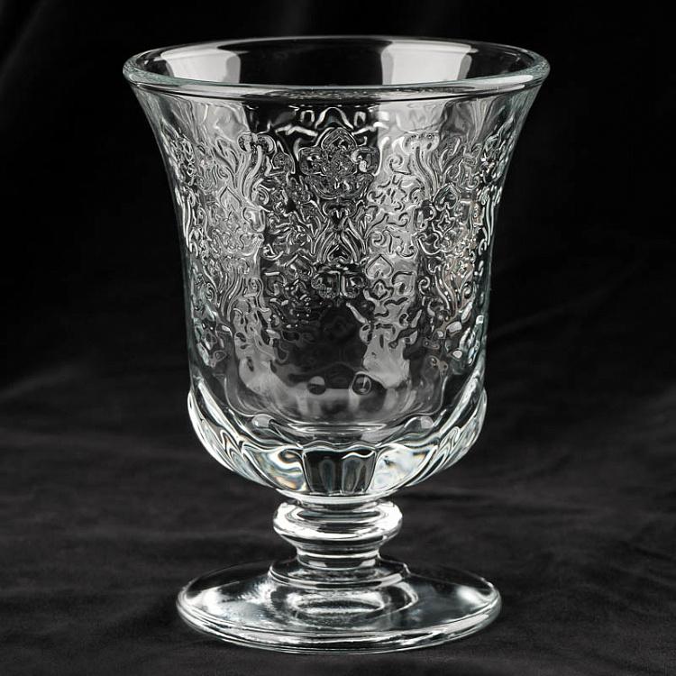 Низкий стакан Амбуаз Amboise Gobelet