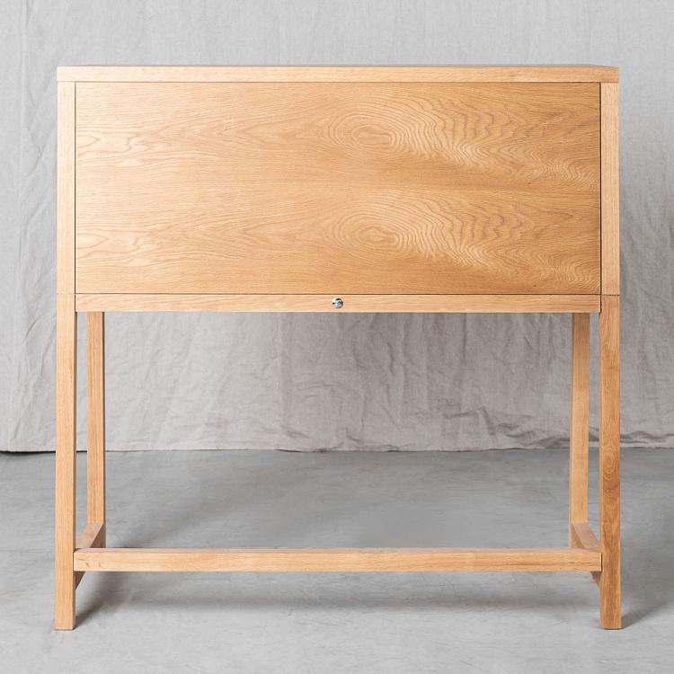 Письменный стол-бюро Иота F309 Eyota Desk