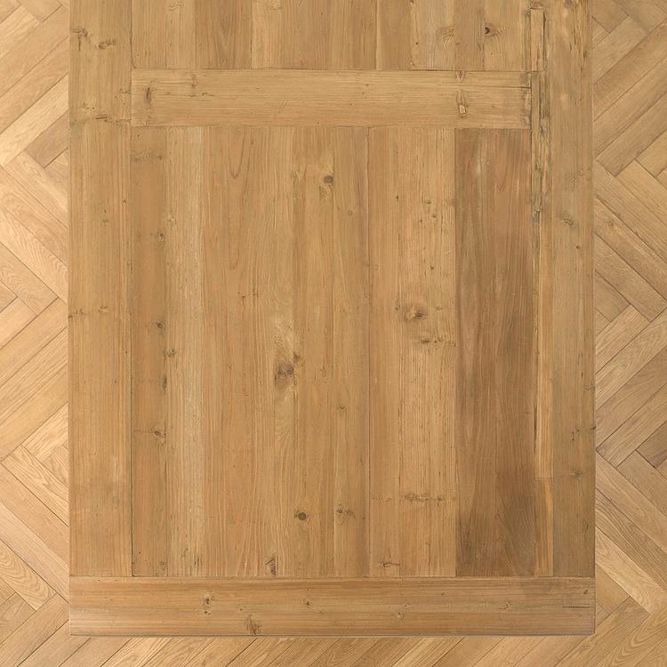 Обеденный стол Леонидас Leonidas Dining Table DB