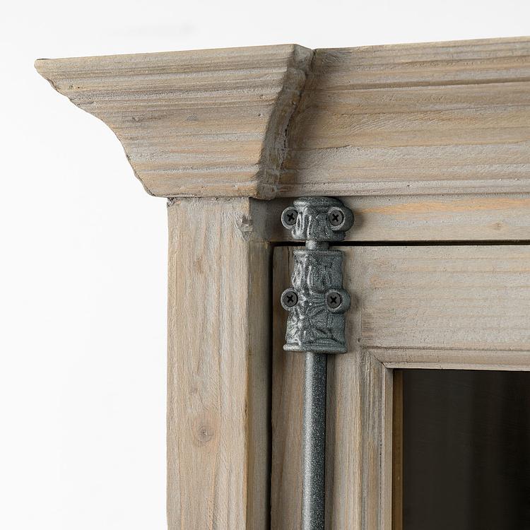 Сервант Меркюр Mercure Display Bookcase DB