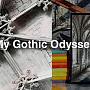 Своды европейских соборов на фотографиях My Gothic Odyssey - встречайте наш новый бренд
