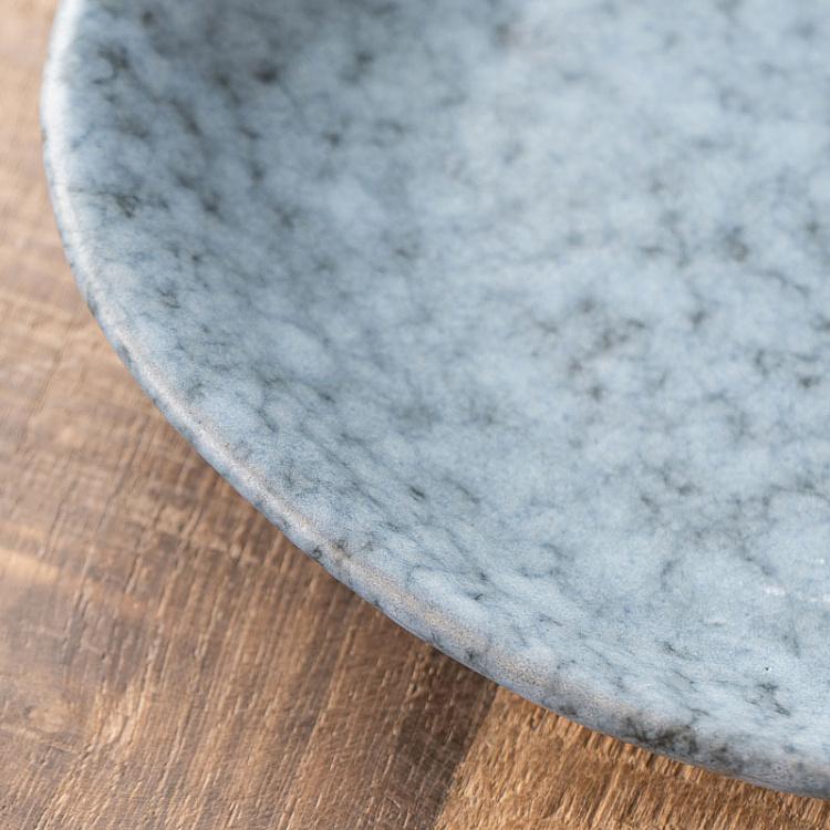 Тарелка для хлеба Органика Земля Organica Terra Bread Plate