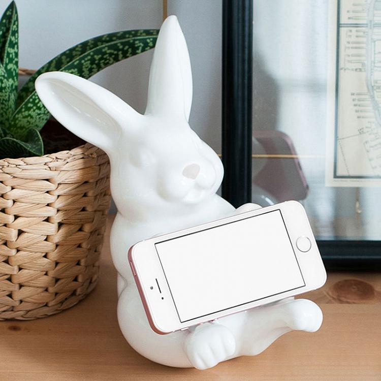 Держатель для смартфона Кролик Rabbit Smartphone Holder