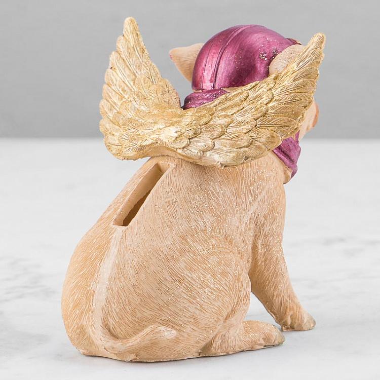 Копилка Крылатая свинка Winged Piggy Bank