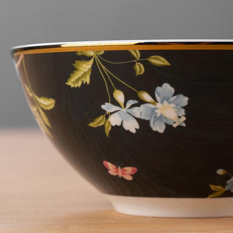 Пиала Полночь, M Midnight Uni Bowl Medium