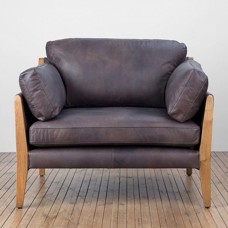 Кресло Лоффи Loffee 1 Seater