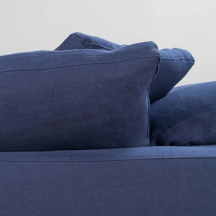 Угловой модульный диван Лашес 2, S Luscious Group Small 2