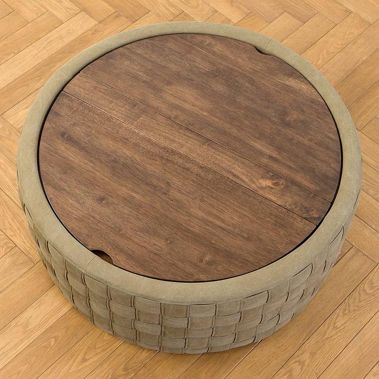 Журнальный стол Каркасон Carcassonne Coffee Table RM