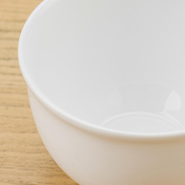 Чайная пара Белый кролик White Rabbit Tea Cup And Saucer