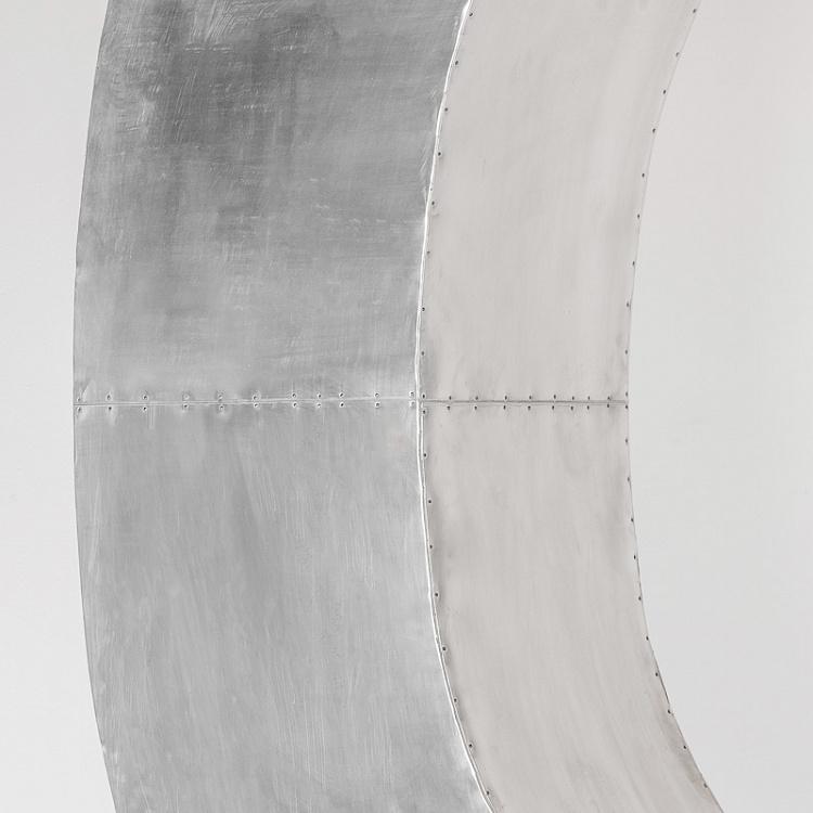 Декоративная буква С, гигантская Giant Letter C