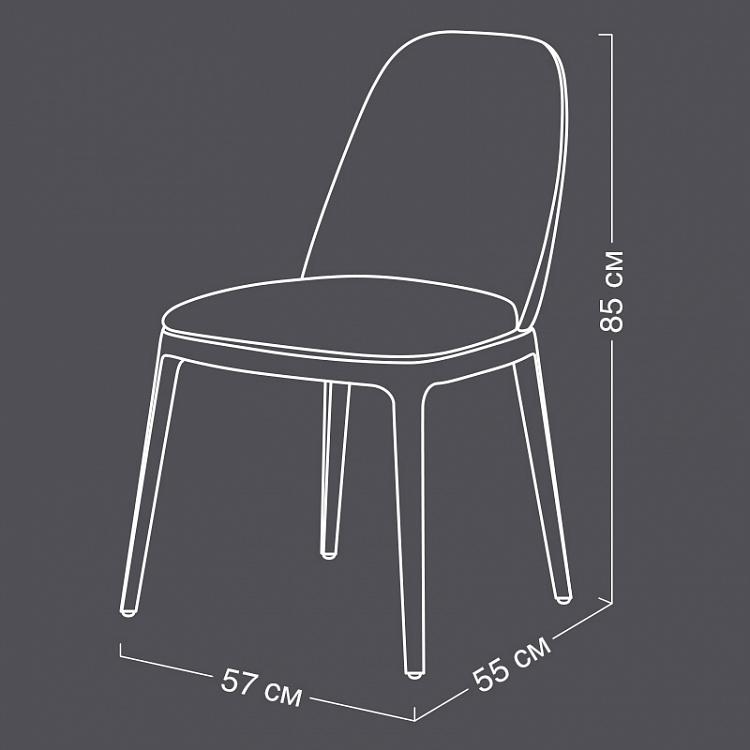 Стул Нирвана Nirvana Chair