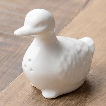 Duck Salt Shaker