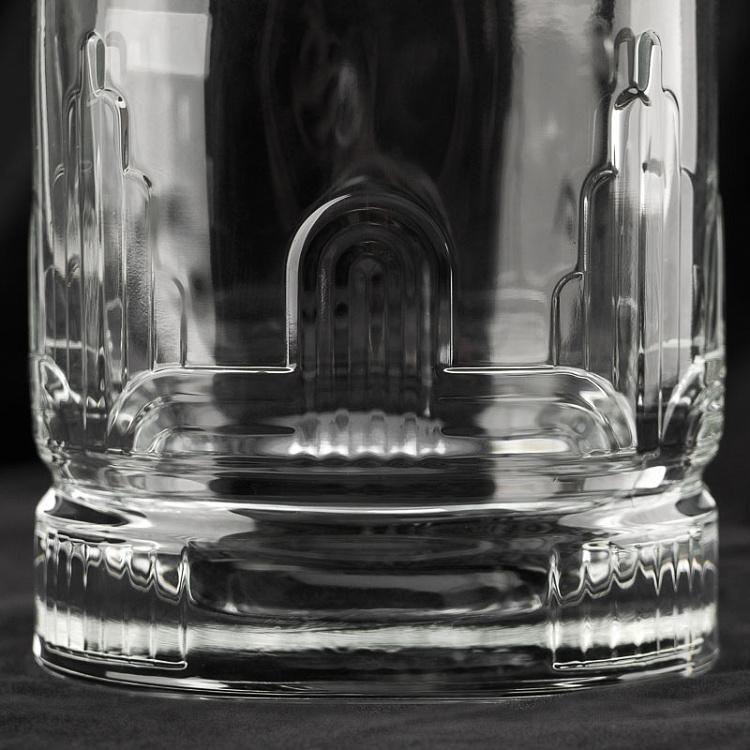 Стакан для виски Денди Джон Dandy Whisky Glass John