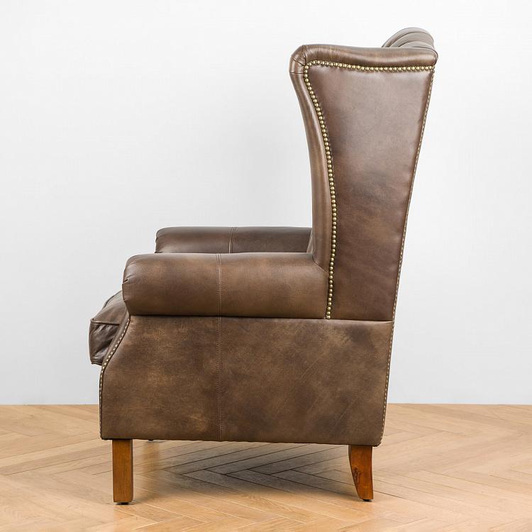 Кресло Москва Moscow Chair RM