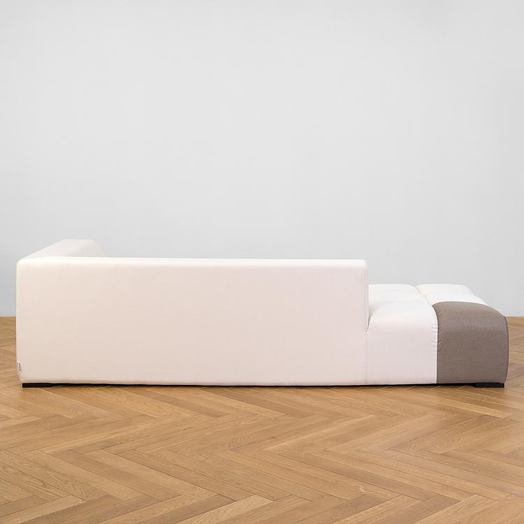 Садовый модульный диван Блоу Blow Group