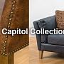 Британская классика в осовремененном исполнении: новинки от Capitol Collection