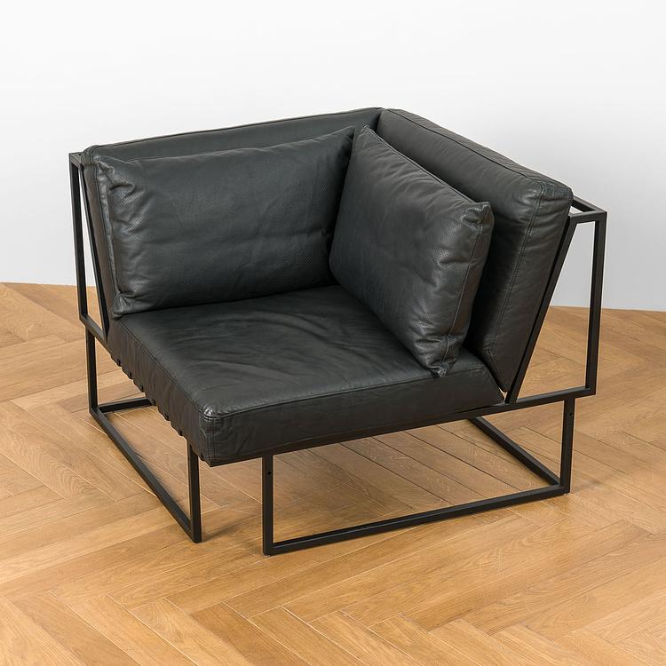 Угловой модульный диван Тавулия 2 Tavullia Group 2