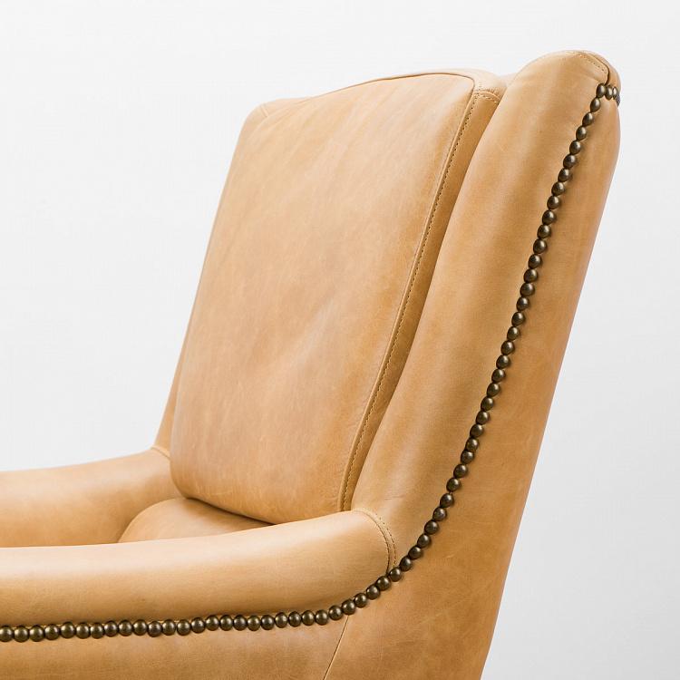 Кресло Мастер, светлые ножки Master Chair, Bleached Oak PF