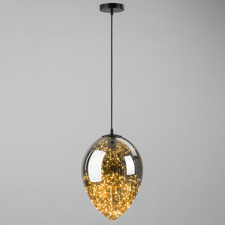 Подвесной светильник со светодиодной гирляндой Сорбус Sorbus With Led Garland Hanging Lamp