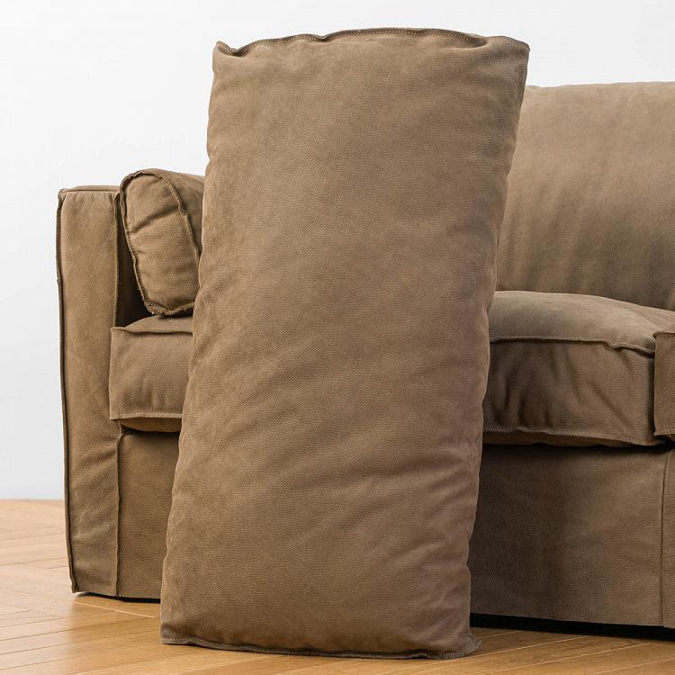 Угловой модульный диван Интерсити Intercity Group RM