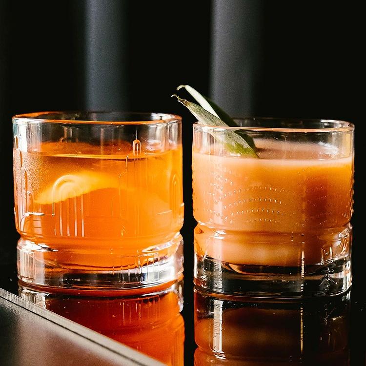 Стакан для виски Денди Кайто Dandy Whisky Glass Kaito