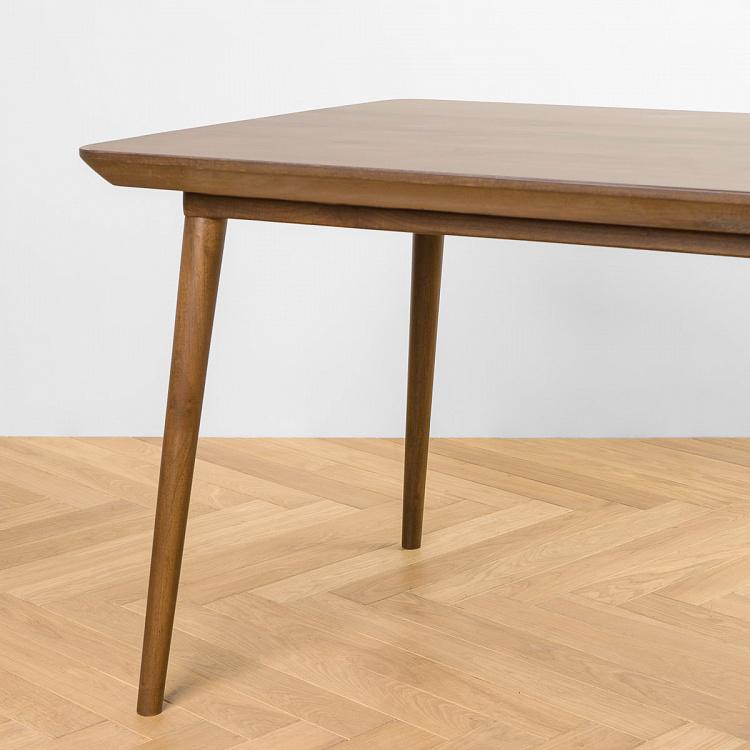 Обеденный стол Ретро Retro Table Walnut