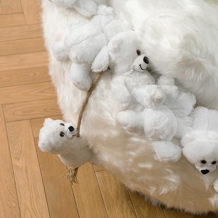 Кресло Медвежонок Bear Armchair