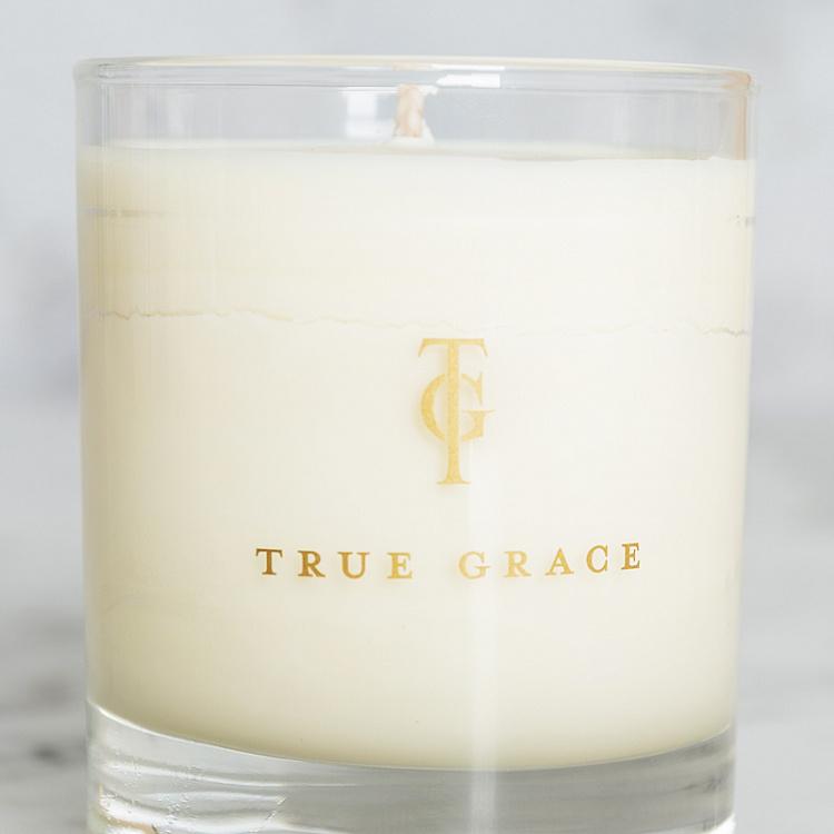 Аромасвеча Ревень Candle Rhubarb