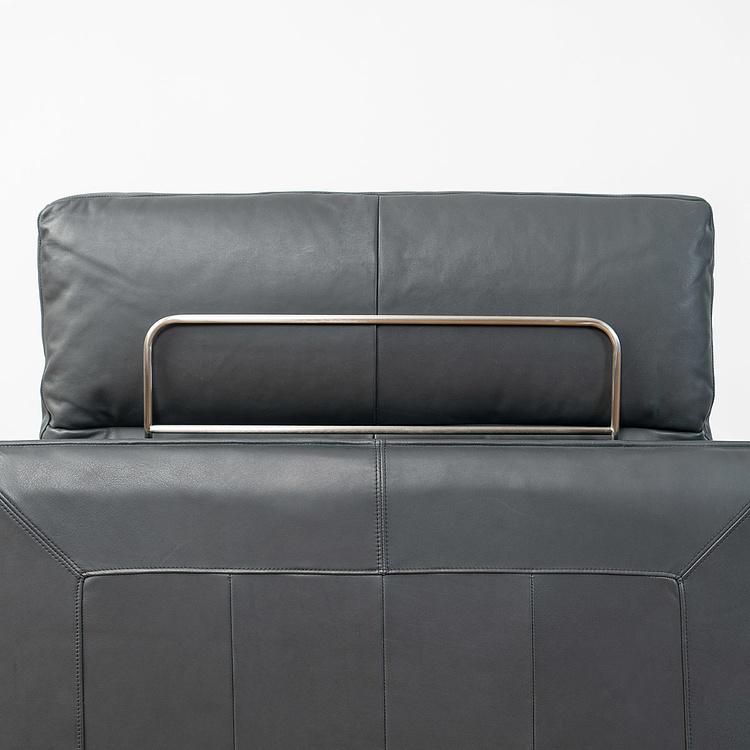 Трёхместный диван Трастевере Trastevere 3 Seater A