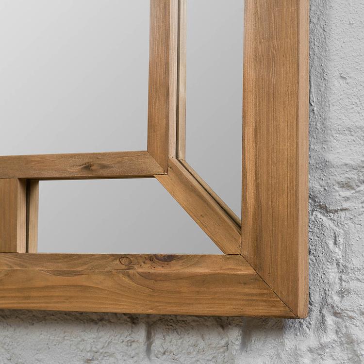 Зеркало Брюйер Bruyeres Mirror DB