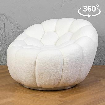 Lotus Armchair