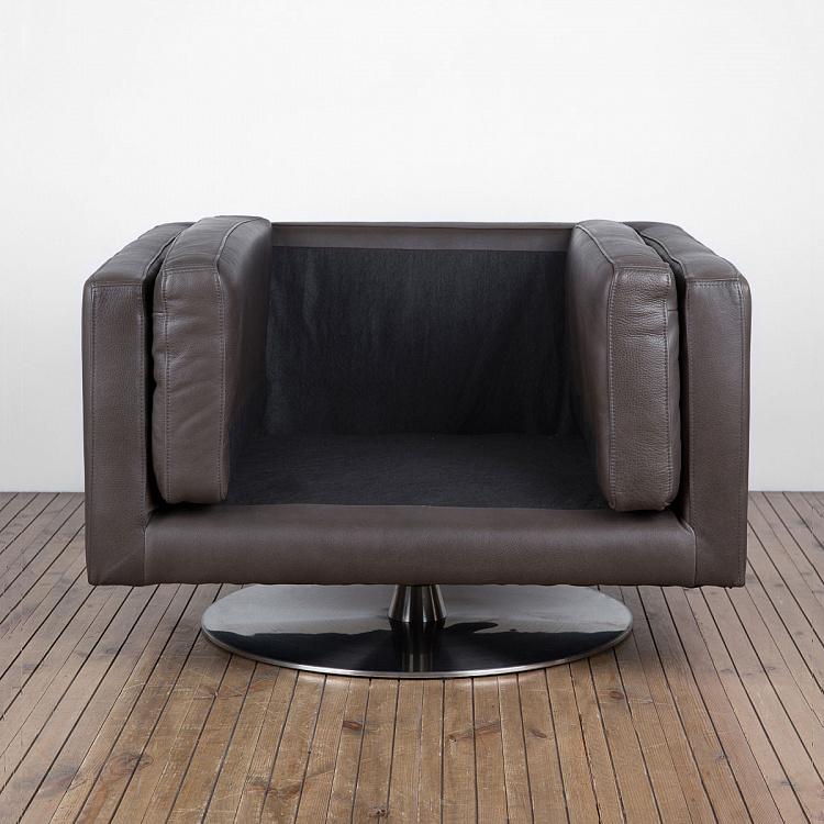 Вращающееся кресло Локк Locke Chair