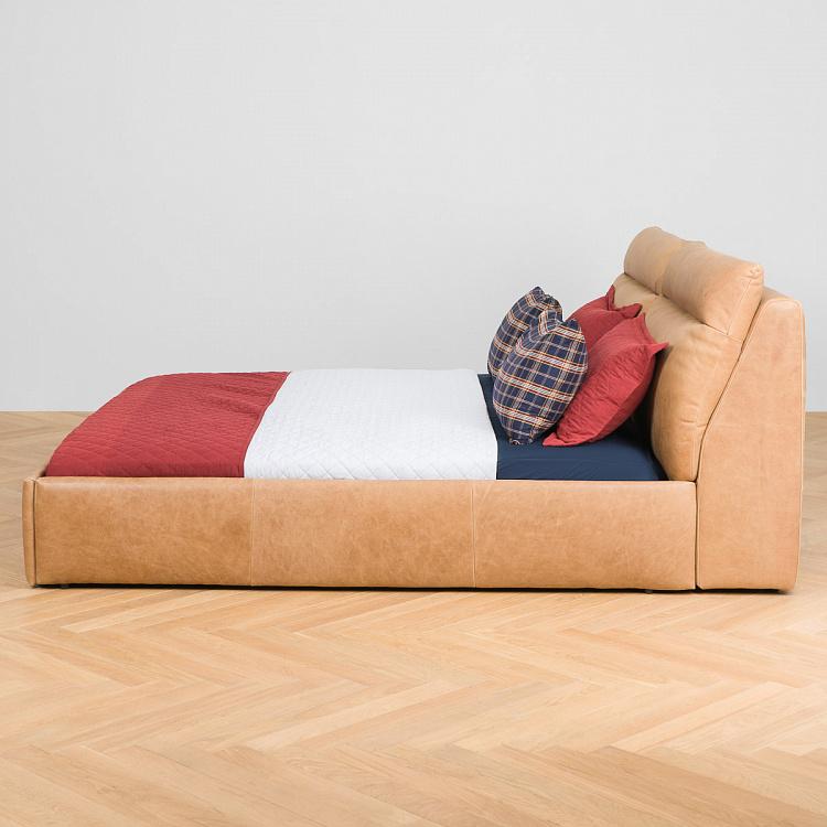 Двуспальная кровать-реклайнер Косински US Кинг Сайз Kosinski Motion Bed US King