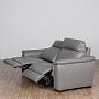 Трёхместный диван-реклайнер Sergio 3 Seater