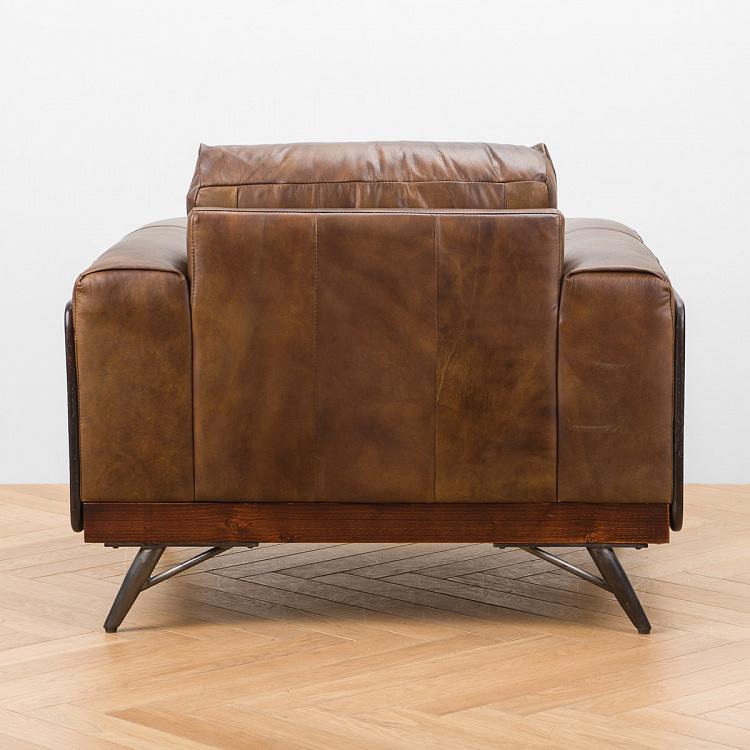 Кресло Чинечитта Cinecitta Armchair D