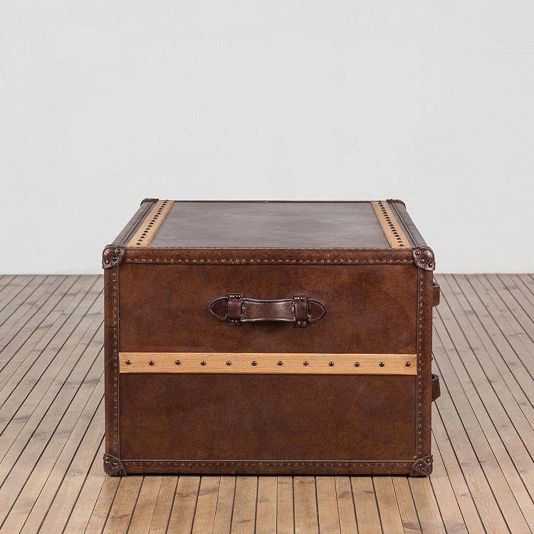 Журнальный стол Стоунихерст, S Stonyhurst Coffee Table Small