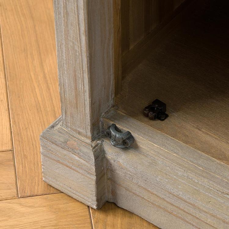 Сервант Меркюр Mercure Display Bookcase DB