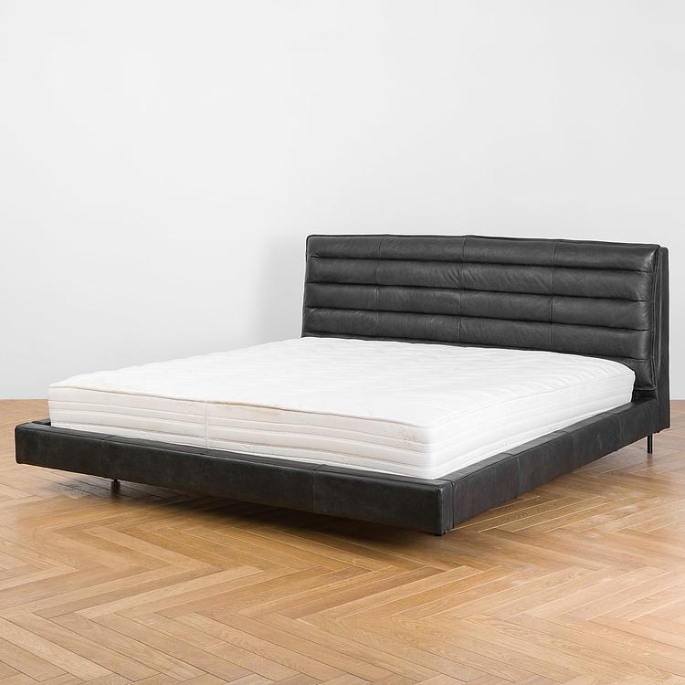 Двуспальная кровать Люксембург Luxemburg Double Bed RM