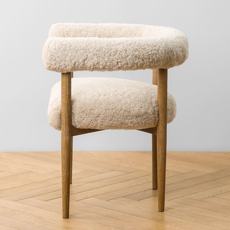 Стул Франческа Francesca Chair