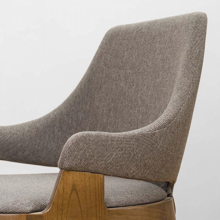 Стул Отто Otto Chair