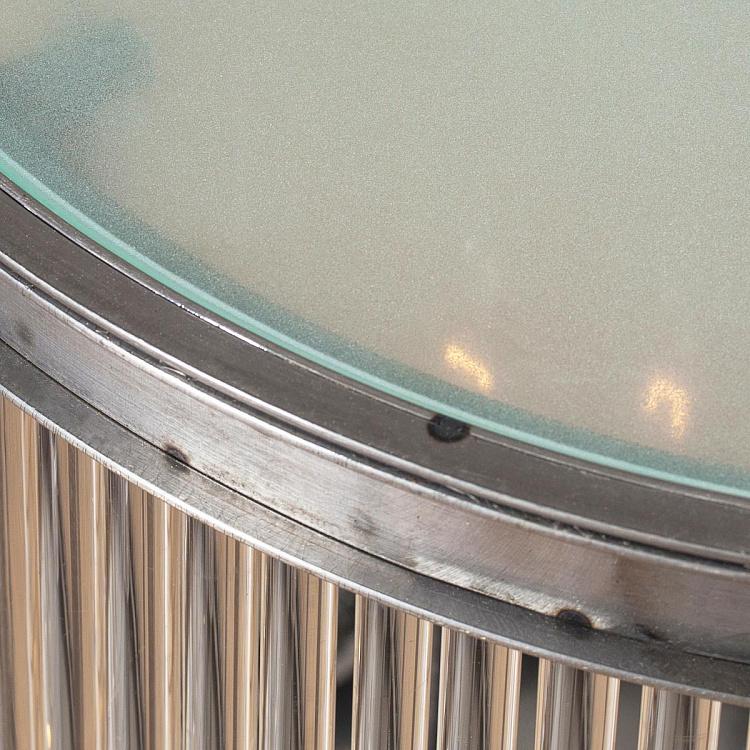 Прикроватный столик Род, S Rod End Table Small