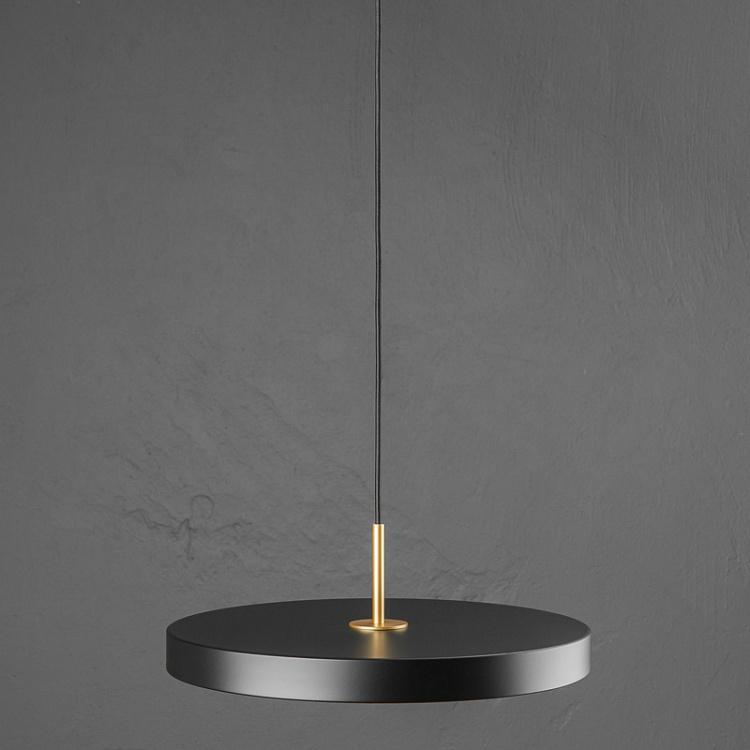 Подвесной светодиодный светильник Астерия, M Asteria Hanging Lamp Medium