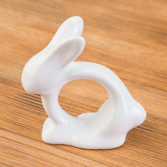 Rabbit Napkin Ring