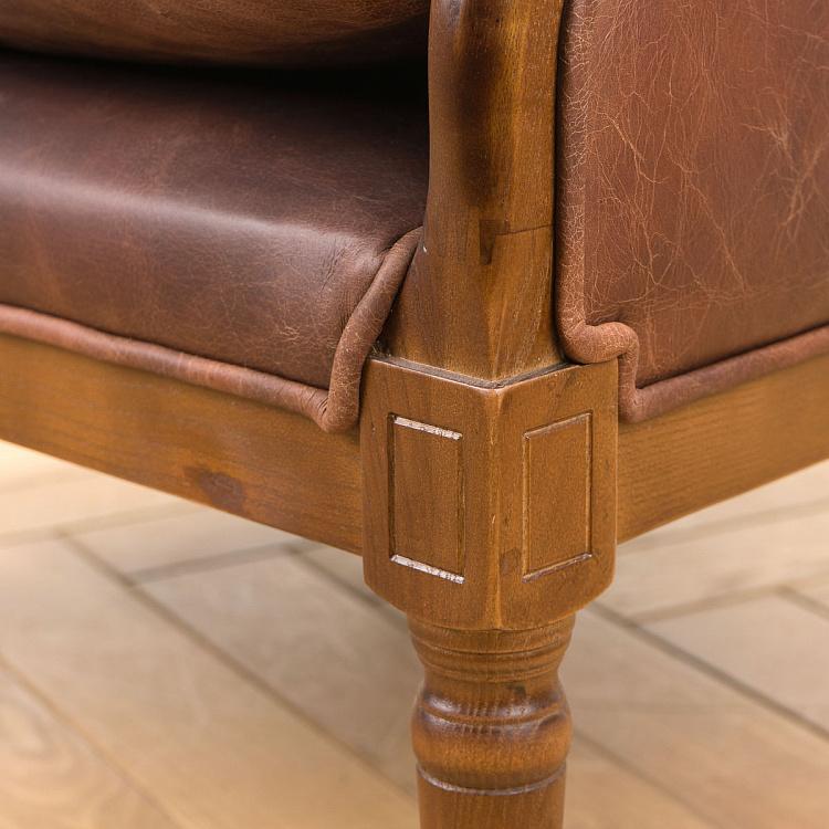 Кресло Бостон Boston Chair