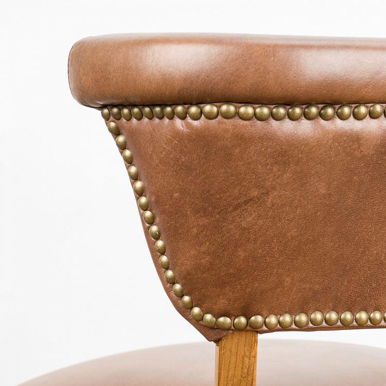 Барный стул Лос-Анджелес Los Angeles Barstool, Grey Ash RM