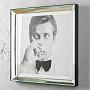 Фото-принт Roger Moore, Manhattan Frame