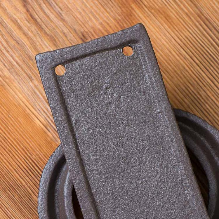 Дверной молоток Door Knocker