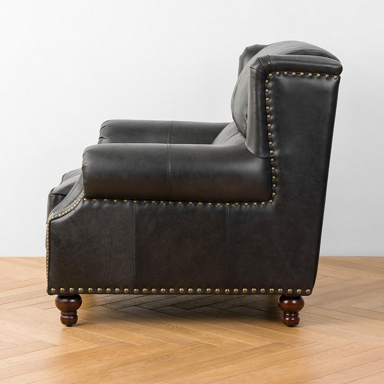 Кресло Черчилль Churchill Armchair RM