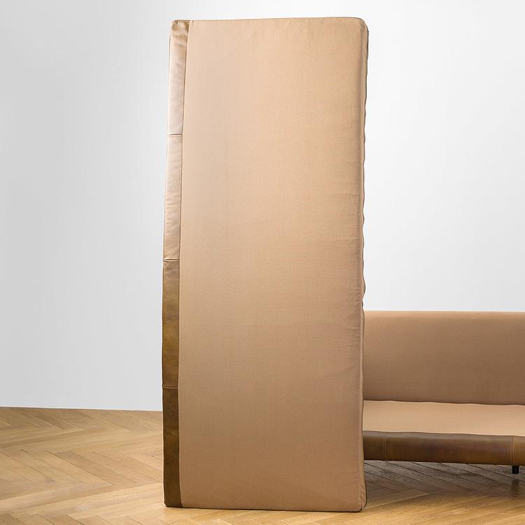 Трёхместный диван Барселона Barcelona 3 Seater D